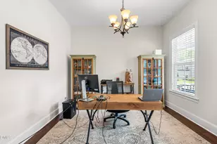 360 Fire Opal Ln, Holly Springs, NC 27540 - Photo 4