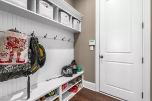 360 Fire Opal Ln, Holly Springs, NC 27540 - Photo 18