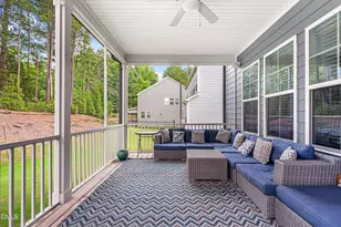 360 Fire Opal Ln, Holly Springs, NC 27540 - Photo 46