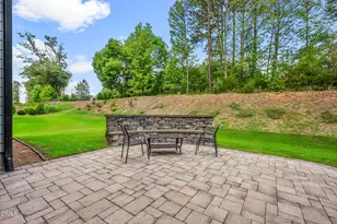 360 Fire Opal Ln, Holly Springs, NC 27540 - Photo 48