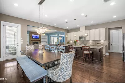 360 Fire Opal Lane, Holly Springs, NC 27540 - Photo 20