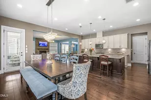 360 Fire Opal Ln, Holly Springs, NC 27540 - Photo 20