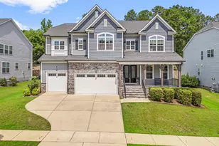 360 Fire Opal Ln, Holly Springs, NC 27540 - Photo 1