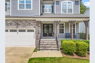 360 Fire Opal Lane, Holly Springs, NC 27540 - Photo 2