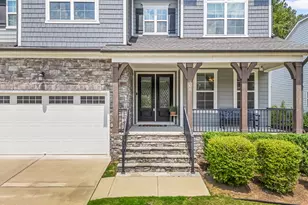 360 Fire Opal Ln, Holly Springs, NC 27540 - Photo 2