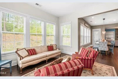 360 Fire Opal Lane, Holly Springs, NC 27540 - Photo 22