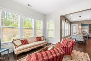 360 Fire Opal Ln, Holly Springs, NC 27540 - Photo 22
