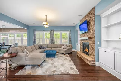 360 Fire Opal Lane, Holly Springs, NC 27540 - Photo 10