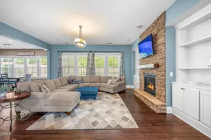360 Fire Opal Ln, Holly Springs, NC 27540 - Photo 10