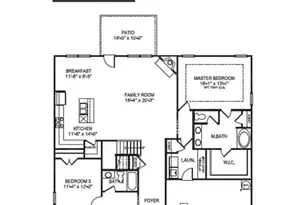 1491 Ponderosa Trail, Cameron, NC 28326 - Photo 26