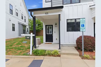 6810 Milligan Way #105, Raleigh, NC 27613 - Photo 2