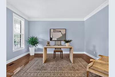 404 Crooked Pine Drive, Cary, NC 27519 - Photo 6