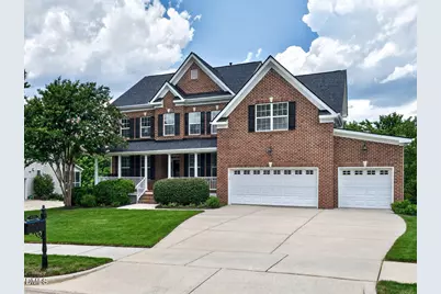 404 Crooked Pine Drive, Cary, NC 27519 - Photo 2