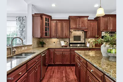 404 Crooked Pine Drive, Cary, NC 27519 - Photo 20