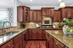404 Crooked Pine Dr, Cary, NC 27519 - Photo 20