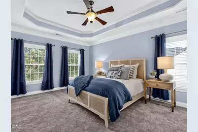 404 Crooked Pine Drive, Cary, NC 27519 - Photo 26