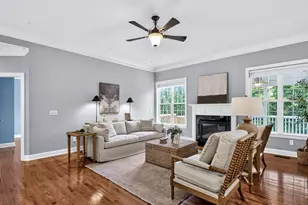 404 Crooked Pine Dr, Cary, NC 27519 - Photo 12