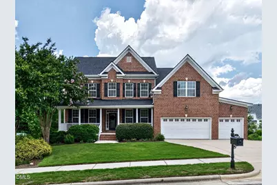 404 Crooked Pine Drive, Cary, NC 27519 - Photo 1