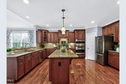 404 Crooked Pine Drive, Cary, NC 27519 - Photo 14