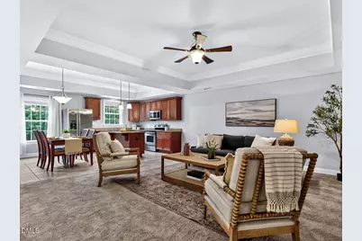 404 Crooked Pine Drive, Cary, NC 27519 - Photo 38