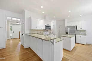 101 Plumtree Way, Cary, NC 27518 - Photo 14