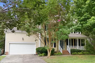 101 Plumtree Way, Cary, NC 27518 - Photo 4