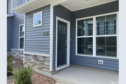 724 Westec Way, Fuquay-Varina, NC 27526 - Photo 4
