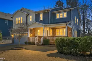 1037 Bender Ridge Dr, Morrisville, NC 27560 - Photo 1