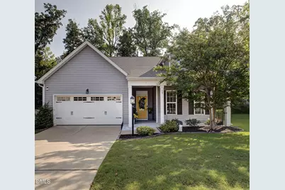 58 W Copenhaver Drive, Clayton, NC 27527 - Photo 1
