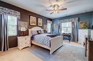 58 W Copenhaver Dr, Clayton, NC 27527 - Photo 28