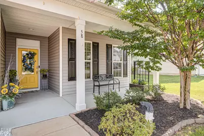58 W Copenhaver Drive, Clayton, NC 27527 - Photo 4