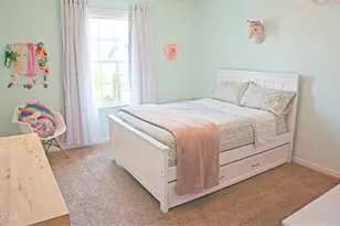 201 King Oak St, Holly Springs, NC 27540 - Photo 14