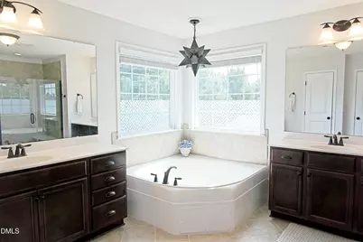 201 King Oak Street, Holly Springs, NC 27540 - Photo 12