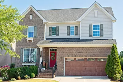 201 King Oak Street, Holly Springs, NC 27540 - Photo 1