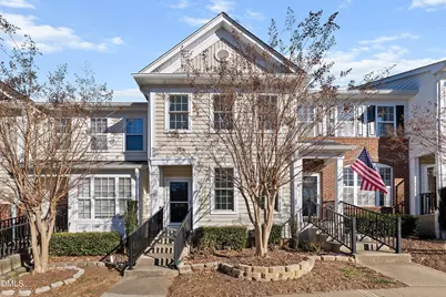 4750 Black Mountain Path, Raleigh, NC 27612 - Photo 2