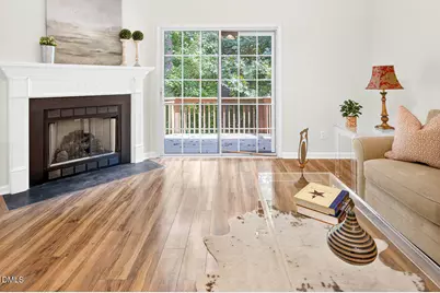 4750 Black Mountain Path, Raleigh, NC 27612 - Photo 18