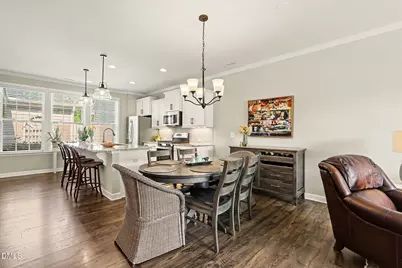 108 Etteinne Garden Lane, Wake Forest, NC 27587 - Photo 8