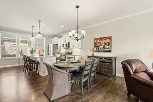 108 Etteinne Garden Ln, Wake Forest, NC 27587 - Photo 8