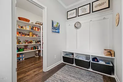 108 Etteinne Garden Lane, Wake Forest, NC 27587 - Photo 14