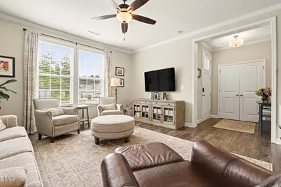 108 Etteinne Garden Lane, Wake Forest, NC 27587 - Photo 4