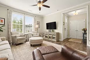108 Etteinne Garden Ln, Wake Forest, NC 27587 - Photo 4