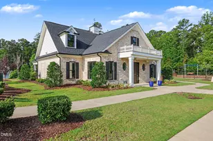 108 Etteinne Garden Ln, Wake Forest, NC 27587 - Photo 28