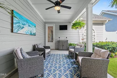 108 Etteinne Garden Lane, Wake Forest, NC 27587 - Photo 24