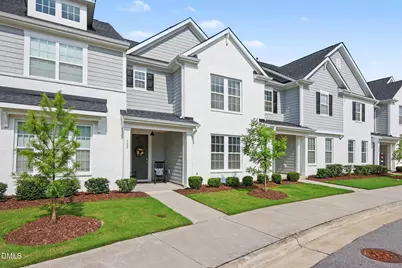 108 Etteinne Garden Lane, Wake Forest, NC 27587 - Photo 2