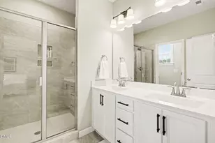 108 Etteinne Garden Ln, Wake Forest, NC 27587 - Photo 18
