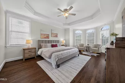 4908 Majestic Prince Court, Raleigh, NC 27606 - Photo 20