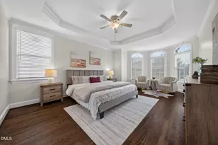 4908 Majestic Prince Ct, Raleigh, NC 27606 - Photo 20