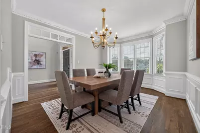 4908 Majestic Prince Court, Raleigh, NC 27606 - Photo 18
