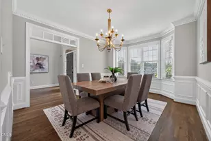 4908 Majestic Prince Ct, Raleigh, NC 27606 - Photo 18