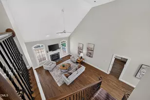 4908 Majestic Prince Ct, Raleigh, NC 27606 - Photo 48